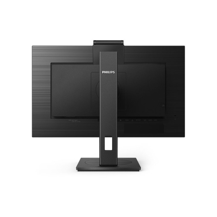 PHILIPS 238  USB-C DOCKING MONITORIPS1920X1080 WEBCAM